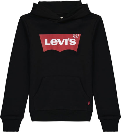 Levi's Kids batwing screenprint hoodie Jungen 10-16 Jahre