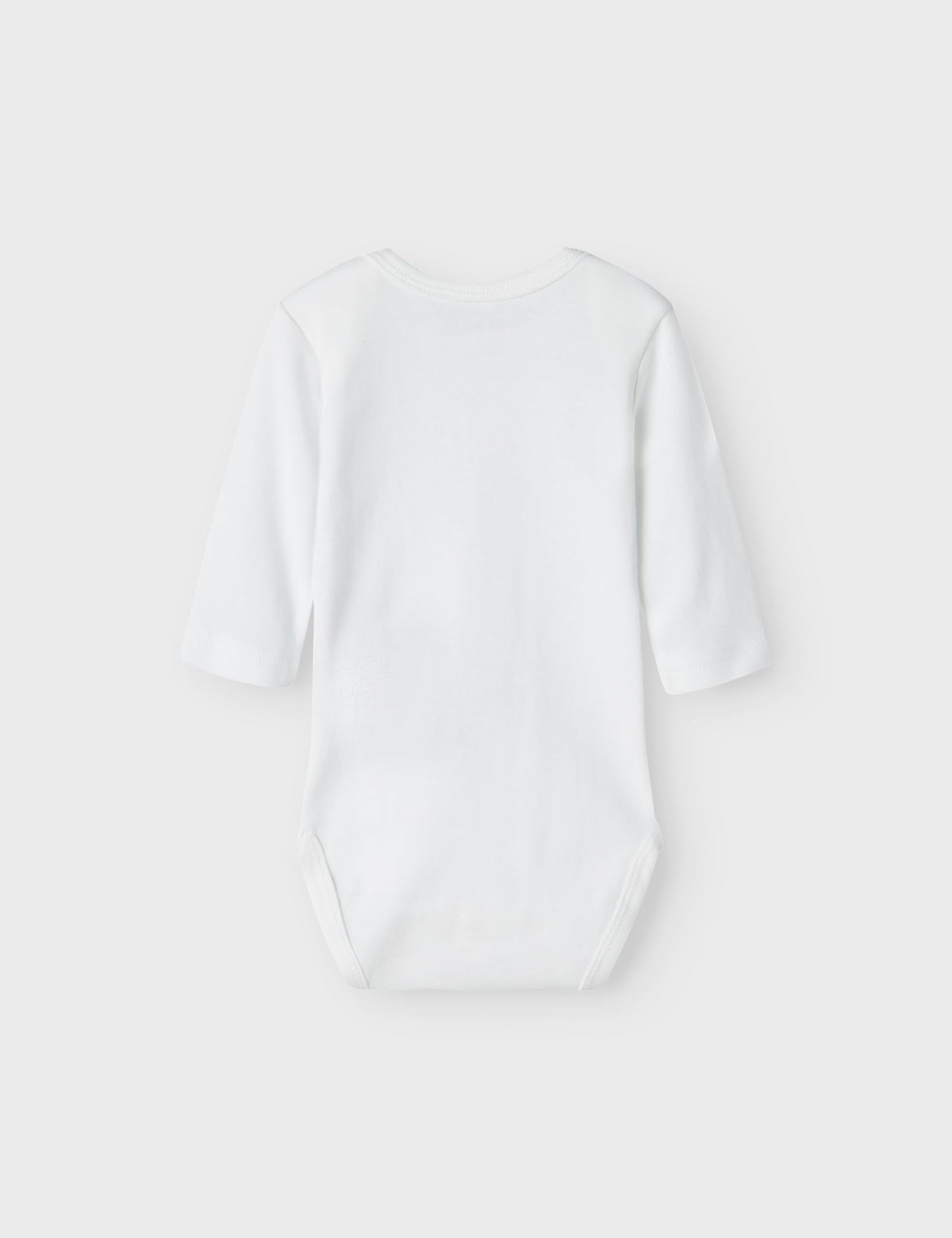 NAME IT Boy Romper 3 Pack