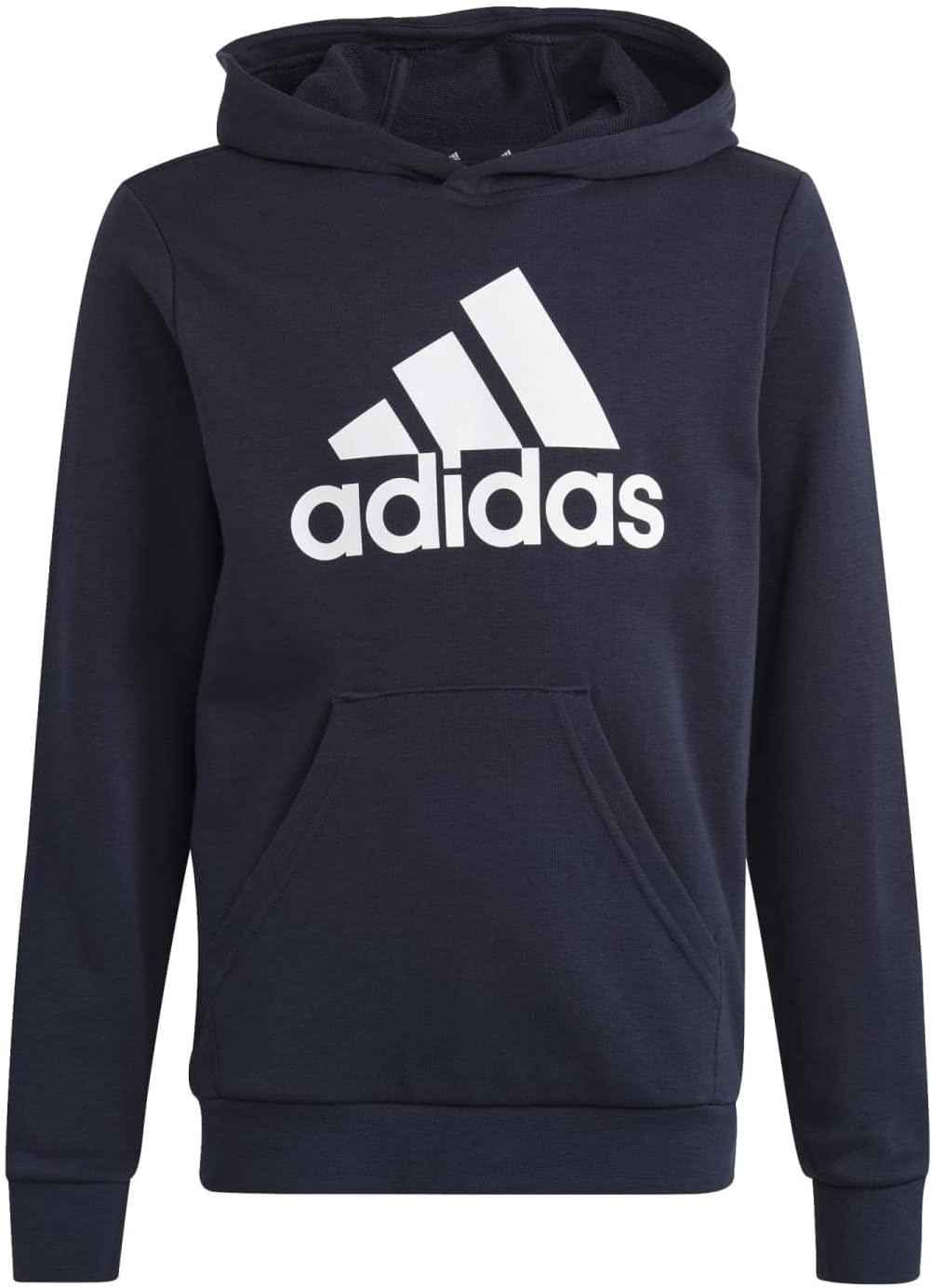 adidas Big Logo Essentials Cotton Hoodie Unisex Kinder (1 Stück)
