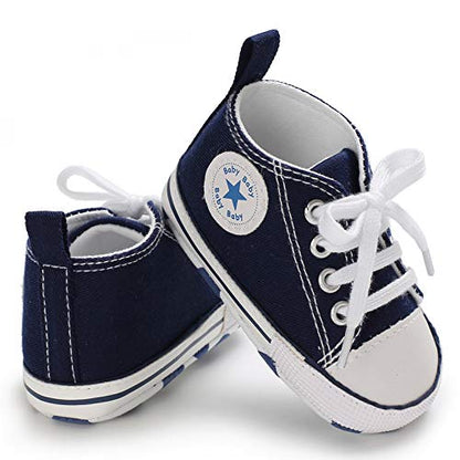 Sehfupoye Babyschuhe für Kleinkinder – Einsteiger-Hiking-Schuhe für Mädchen und Jungen, rutschfeste Prewalker