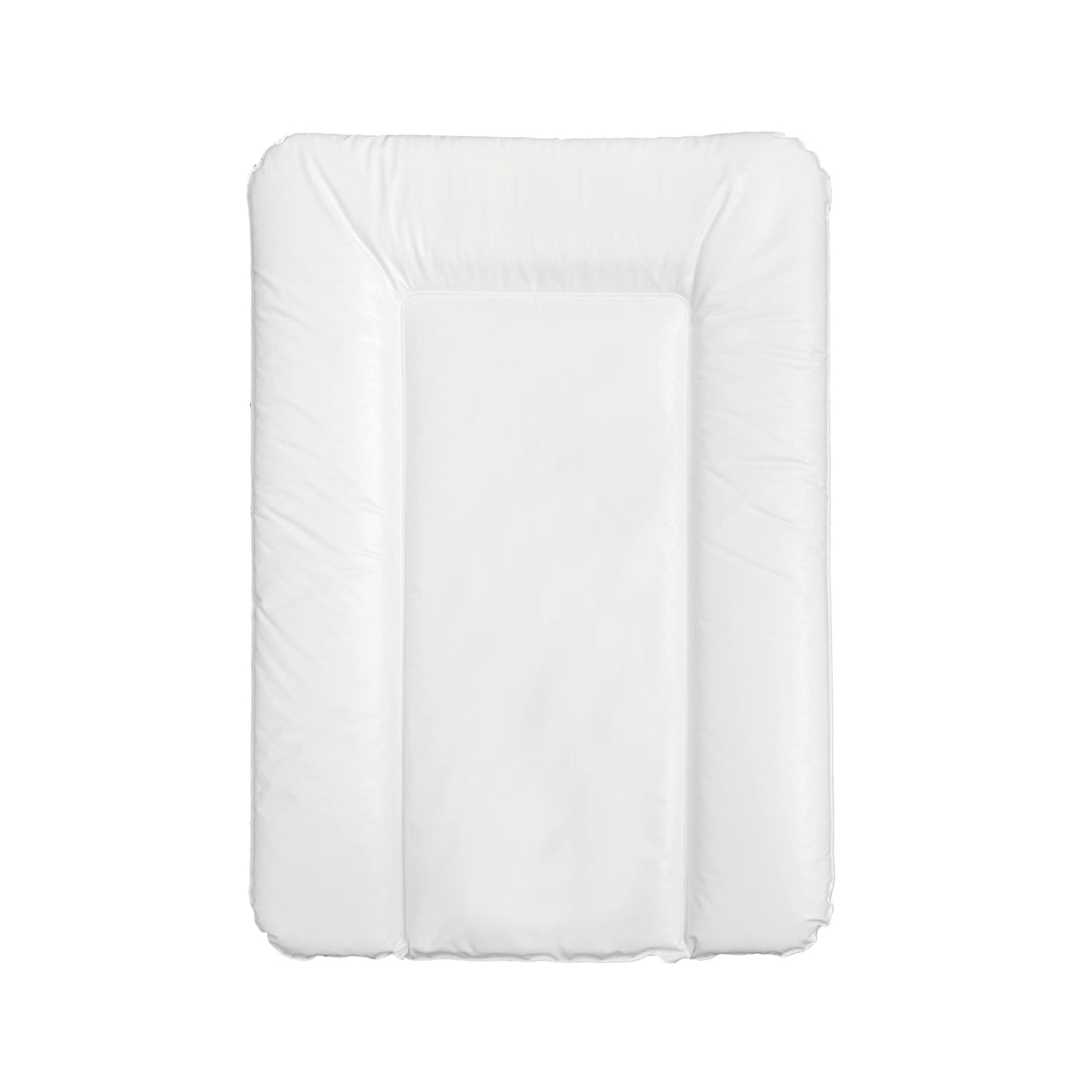 keeeper Winnie Puuh Wickelunterlage, Für Tisch, Kommode etc., Bequeme Liegefläche, Einfache Reinigung, Amelia, Weiß