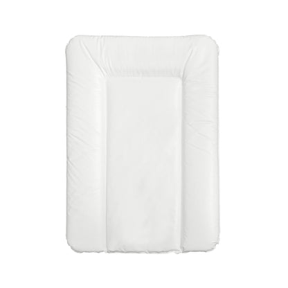 keeeper Winnie Puuh Wickelunterlage, Für Tisch, Kommode etc., Bequeme Liegefläche, Einfache Reinigung, Amelia, Weiß