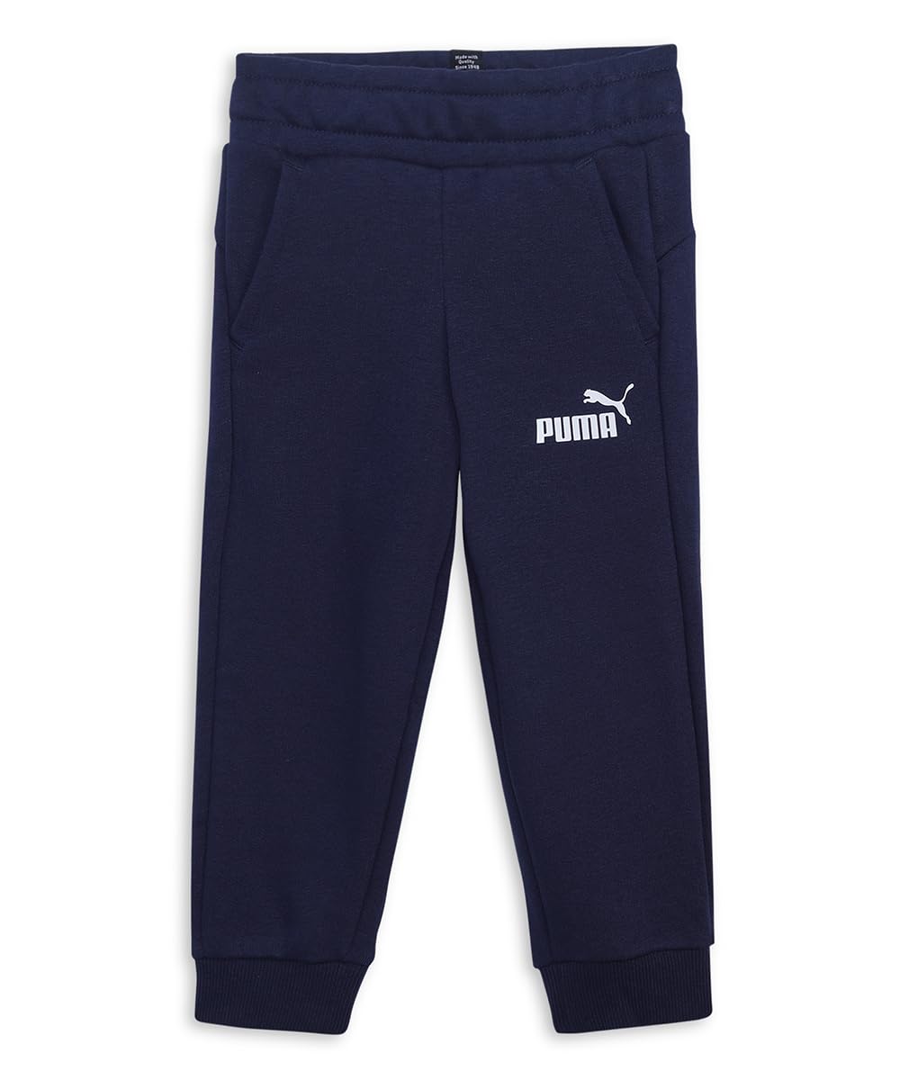 PUMA Jungen Trainingshose, ,