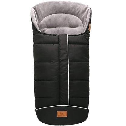 Fußsack Fusssack Footmuff Fußsäcke für Kinderwagen Buggy Universal Winter Baby