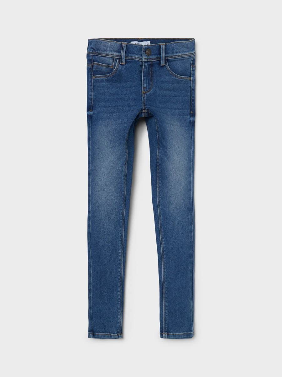 NAME IT Girl Jeans Skinny Fit