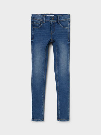 NAME IT Girl Jeans Skinny Fit
