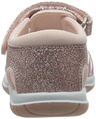 Chicco Mädchen Spinnen Riemen Sandalen für Babyschuhe