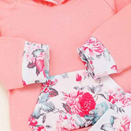 Juflam Neugeborene Baby Mädchen Kleidung Mama Sprüche Mama Mini Strampler Top Hose Outfit Set mit Stirnband
