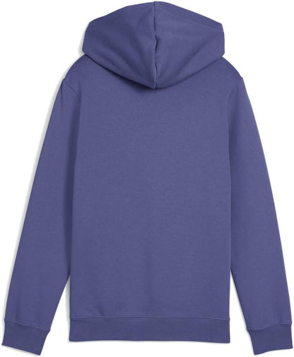 PUMA Jungen ESS 2 Color No. 1 Logo Hoodie FL B Kapuzenpullis (1er Pack)