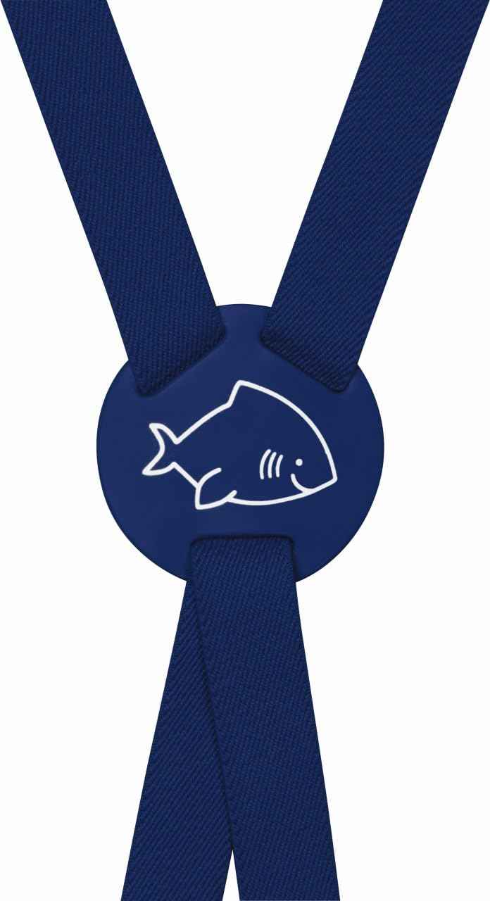 Playshoes Unisex Elastic Braces
