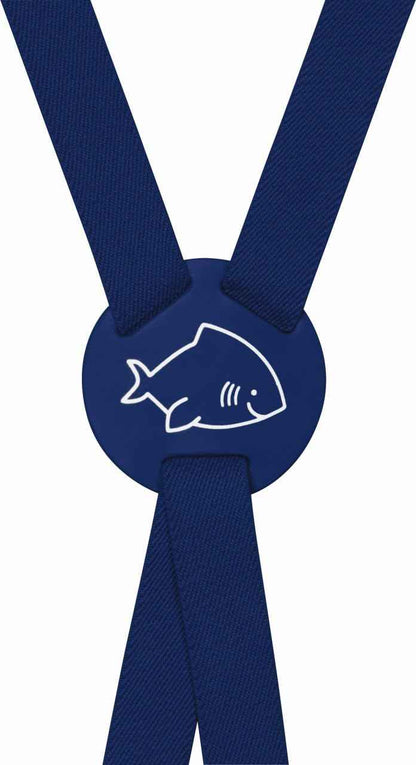 Playshoes Unisex Elastic Braces