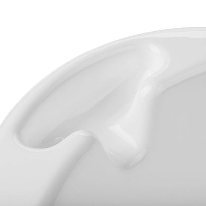 Baby Badewanne mit Gestell 4 Set TÜV Rheinland zertifiziert! Babybadewannen + Baby Badewannensitz +Abfluss + Gestell - Babywanne mit Ständer! Baby Pflegeset für Neugeborene.