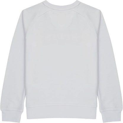 Levi's Kids Girls’ Lvg Key Item Logo Crew Jumper