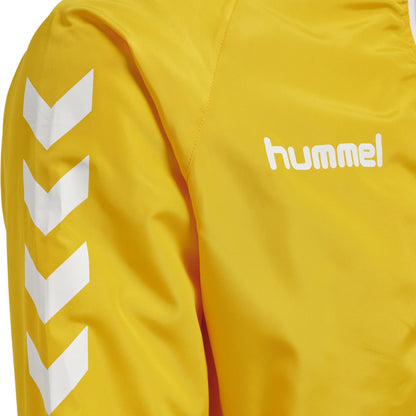 hummel zip-up jacket Core Kids 