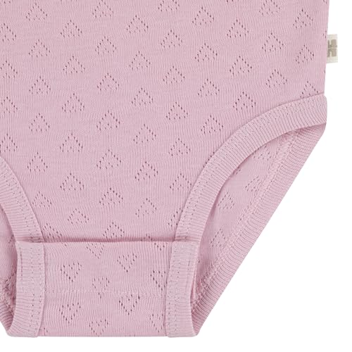 Huggies Little Hugs Baby-Mädchen Toddler Underwear Set (5er Pack)