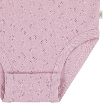 Huggies Little Hugs Baby-Mädchen Toddler Underwear Set (5er Pack)