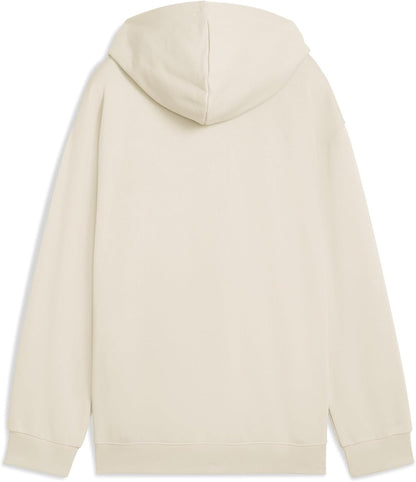 PUMA Girls' Flaming Love Hoodie Tr G Hoodie (Pack of 1)