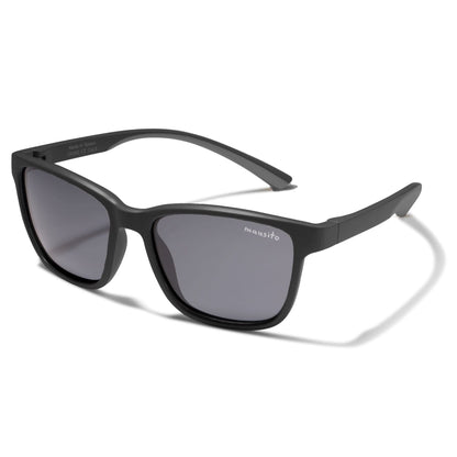 Mausito Sonnenbrille Kinder 3-6 Jahre & 6-10 Jahre | VERGLEICHSSIEGER Kindersonnenbrille 100% UV-Schutz | FLEXIBLE Bügel | Schadstofffreie Kindersonnenbrillen