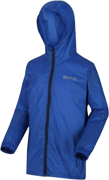 Regatta Unisex Children's Kid Pack It Jacket III