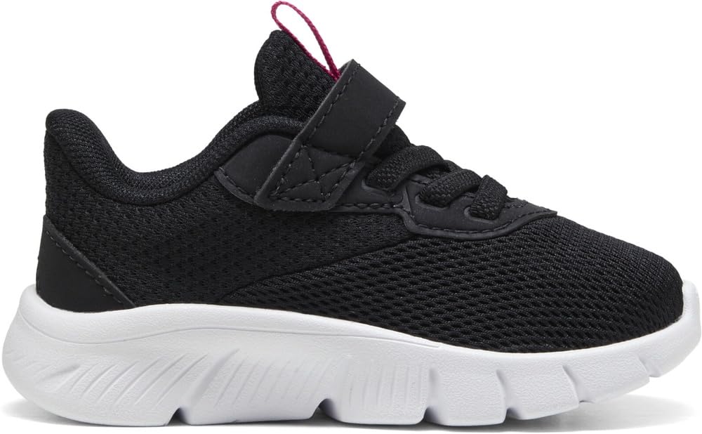 PUMA Unisex Babyschuhe Flexfocus Modern Ac+ Inf Sneaker