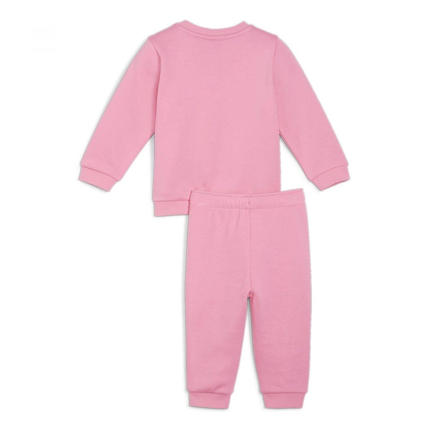 PUMA Unisex Kinder Minicats Ess Crew Jogger Fl Trainingsanzug