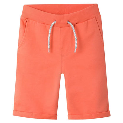 NAME IT Jungen Nkmvermo Long SWE Unb F Noos Shorts