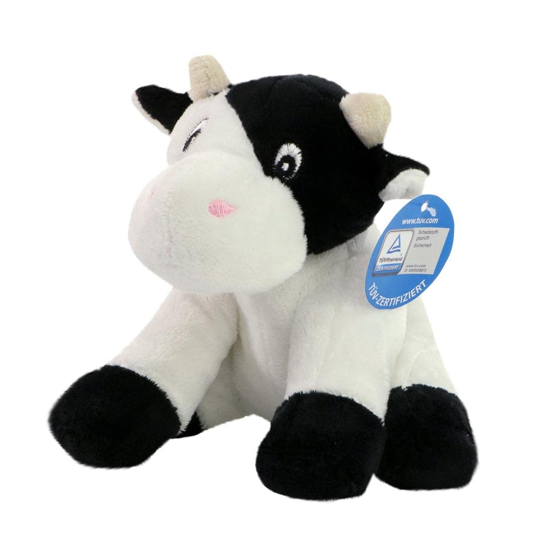 Minifeet Frosch Arwin - das Kuscheltier für alle Anlässe, TÜV-geprüft und bereit für gemütliche Kuschelzeiten