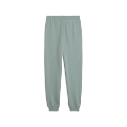 PUMA ESS No. 1 Logo FL B Boys' Knitted Trousers