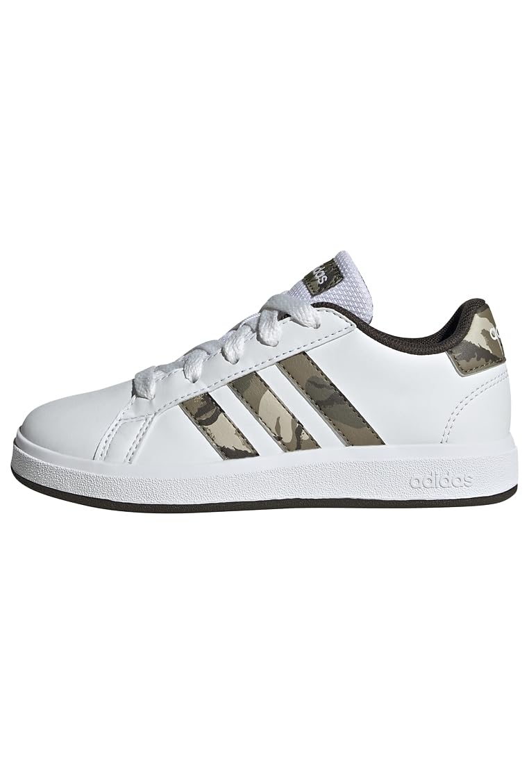 adidas Unisex Kinder Grand Court 2.0 K Sneaker