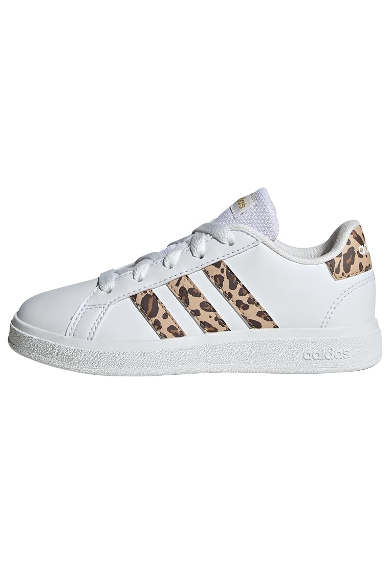 adidas Unisex Kinder Grand Court 2.0 K Sneaker