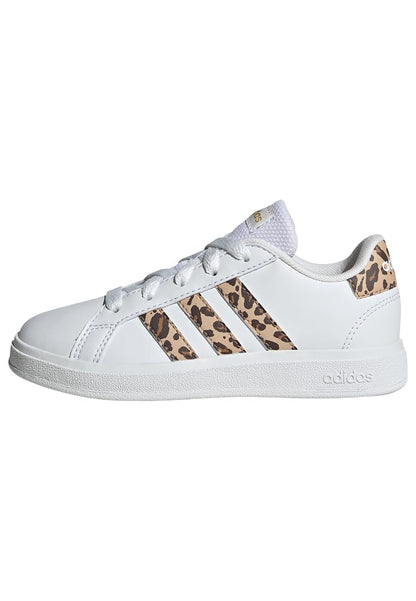 adidas Unisex Kinder Grand Court 2.0 K Sneaker