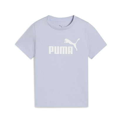 PUMA Jungen ESS No. 1 Logo Tee Ps T-Shirts (1er Pack)