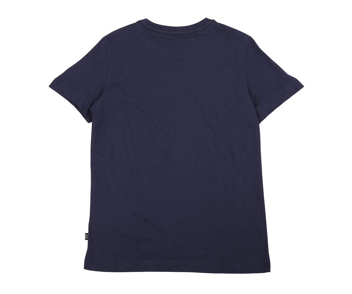 PUMA Jungen T-shirt ESS Logo Tee B