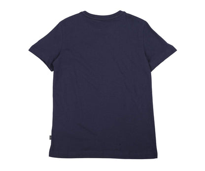 PUMA Jungen T-shirt ESS Logo Tee B