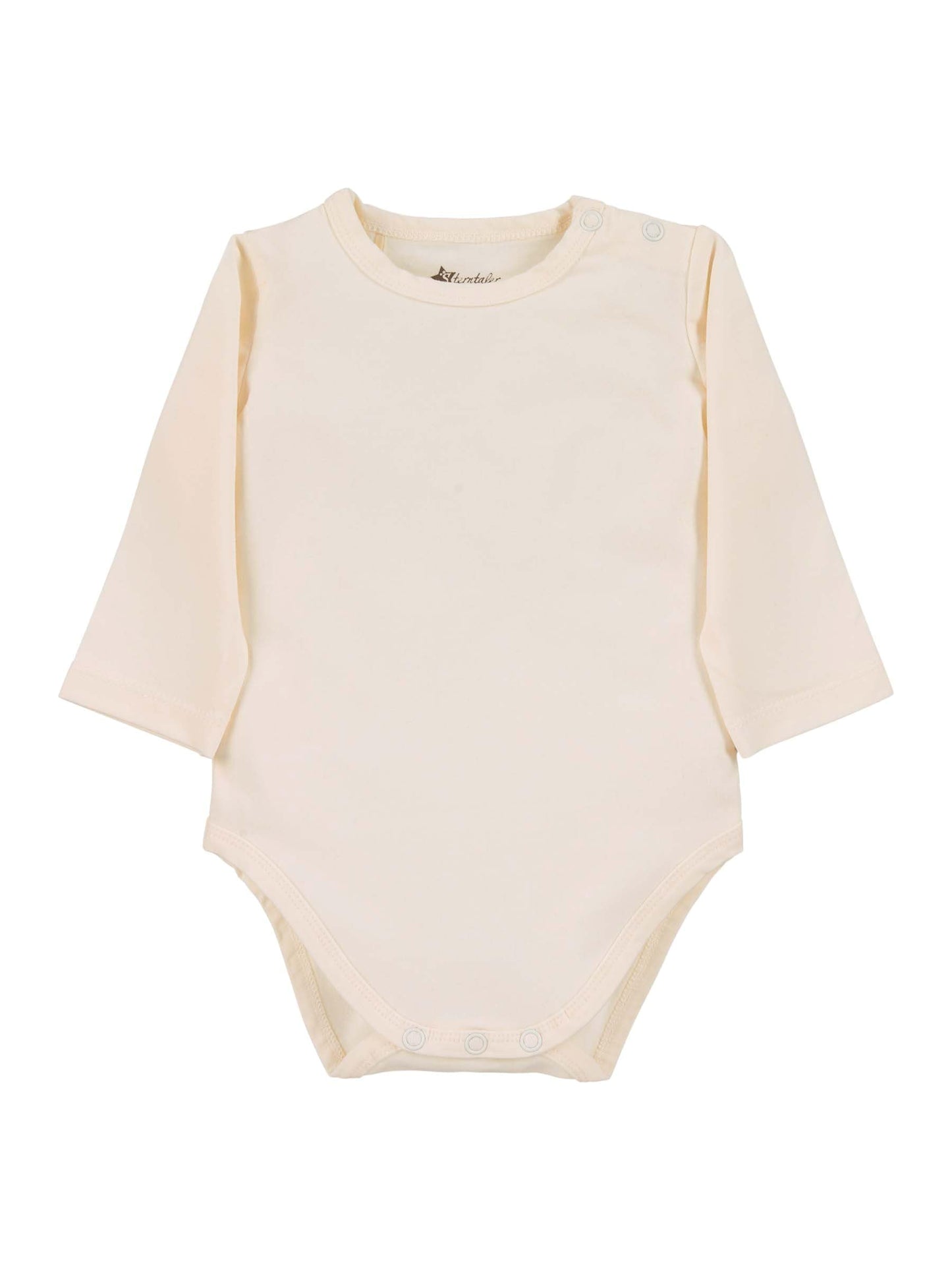 Sterntaler Unisex Baby Strampler-Set Nicki Elefant Eddy Kleinkind-Schlafanzüge