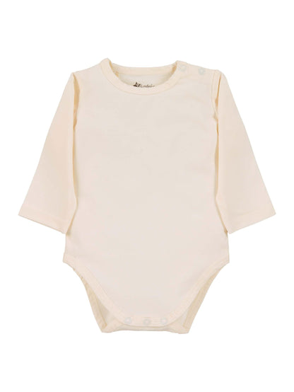 Sterntaler Unisex Baby Strampler-Set Nicki Elefant Eddy Kleinkind-Schlafanzüge