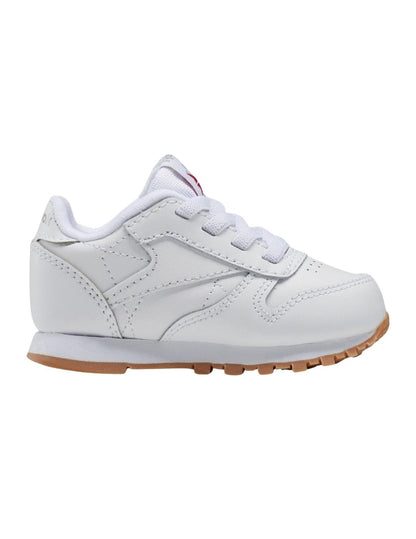 Reebok Unisex Babyschuhe Cl Lthr Gymnastikschuh