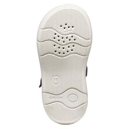 Geox Baby-Jungen B Zapito Boy Sandal