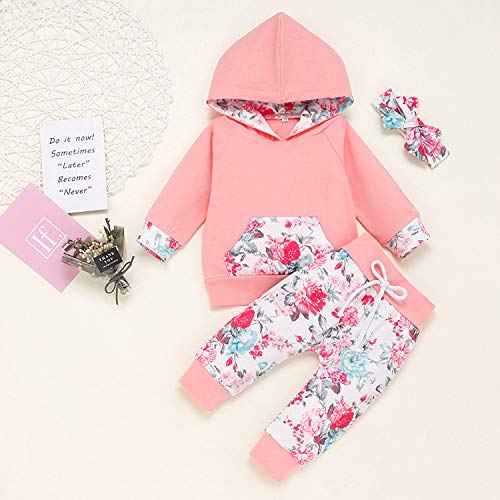 Juflam Neugeborene Baby Mädchen Kleidung Mama Sprüche Mama Mini Strampler Top Hose Outfit Set mit Stirnband