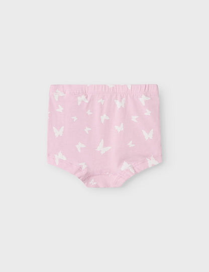 NAME IT girls' underwear (3-pack) 