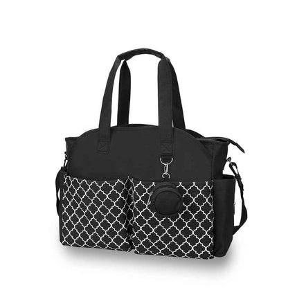 Wickeltasche Baby Wickeltasche Große Babytaschen für Mama mit Wickelstation Multifunktions Reise