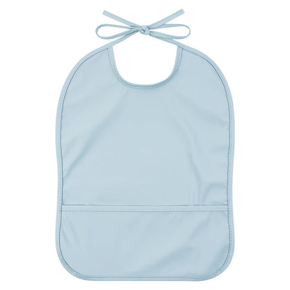 HOTUT Dirt-resistant baby bibs washable, baby bibs waterproof, baby eating bibs, baby bibs waterproof for eating, unisex baby bibs odor-resistant 