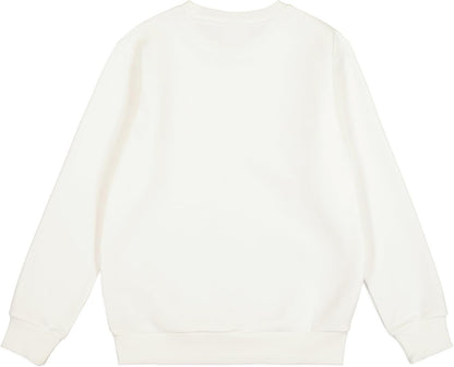 Champion Jungen Legacy Boy-Big Logo Sweatshirt