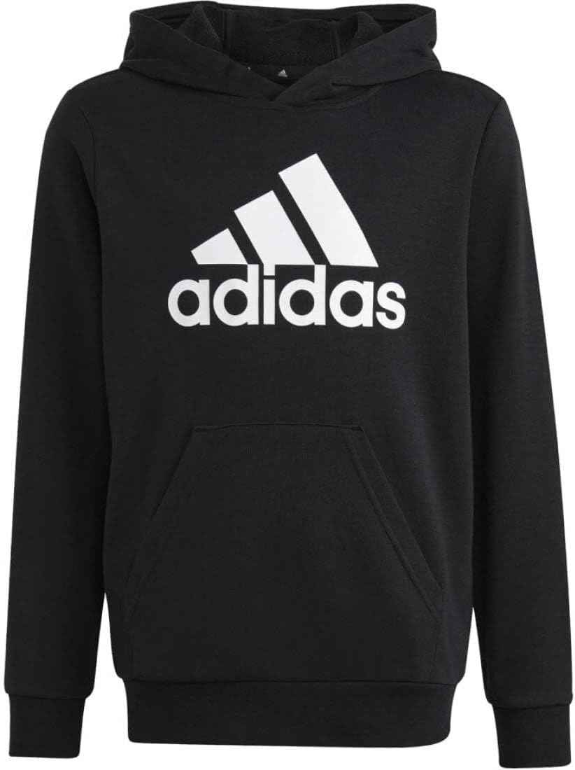 adidas Big Logo Essentials Cotton Hoodie Unisex Kinder (1 Stück)