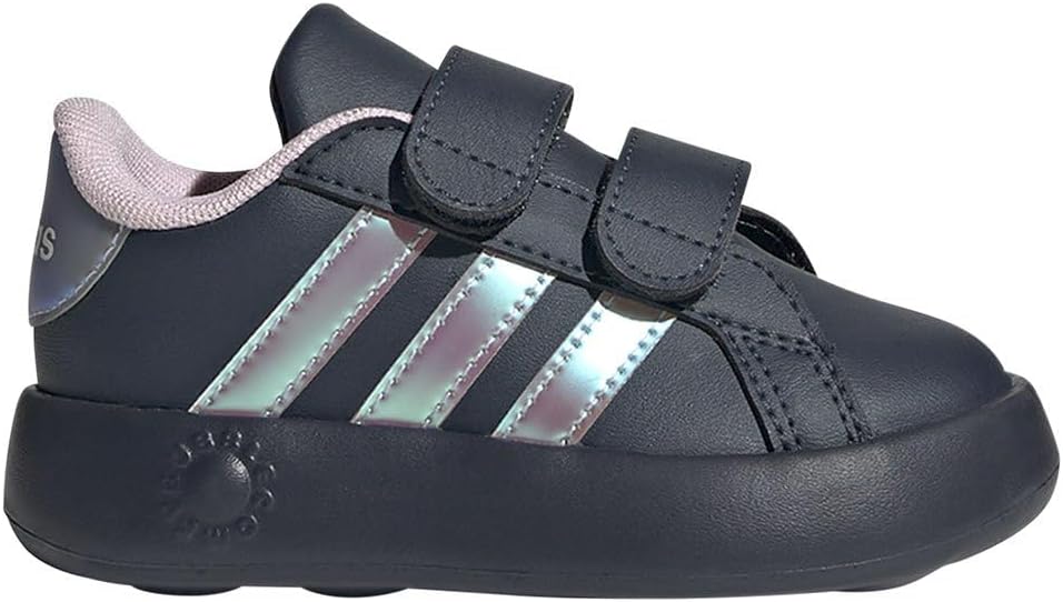 adidas Unisex Kinder Grand Court 2.0 Shoes Kids Tennisschuhe