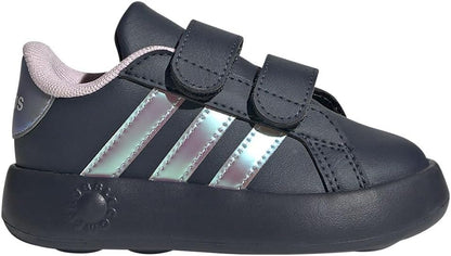 adidas Unisex Kinder Grand Court 2.0 Shoes Kids Tennisschuhe