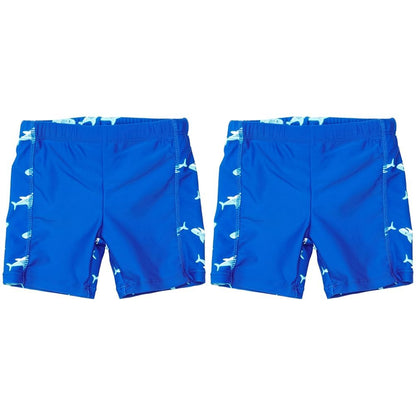 Playshoes Boys' UV Protection Swimming Trunks Swimming Shorts Swimwear