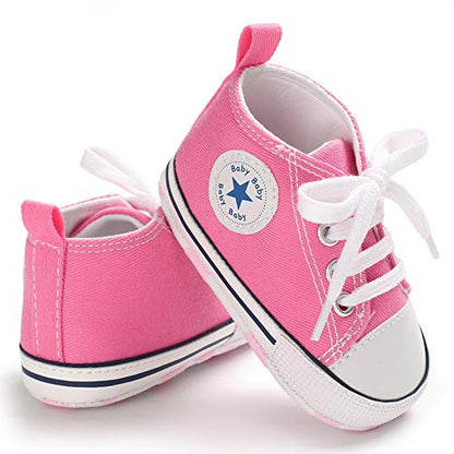 Sehfupoye Babyschuhe für Kleinkinder – Einsteiger-Hiking-Schuhe für Mädchen und Jungen, rutschfeste Prewalker