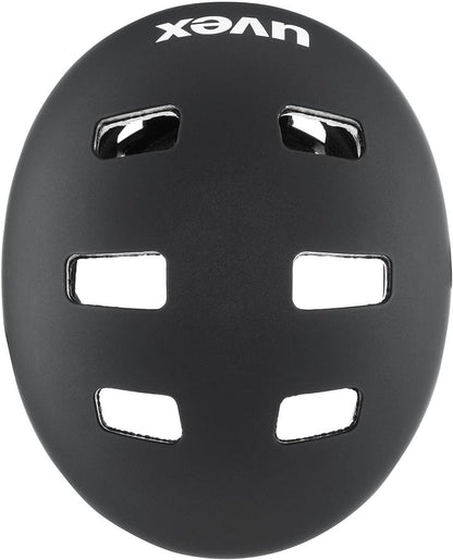 uvex Kid 3 cc – Robust Bicycle Helmet for Children – Individual Size Adjustment – ​​Optimized Ventilation 