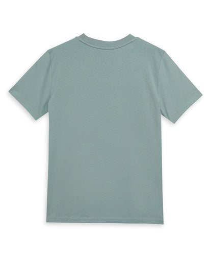 PUMA Jungen ESS 2 Color No.1 Logo Tee B T-Shirts (1er Pack)